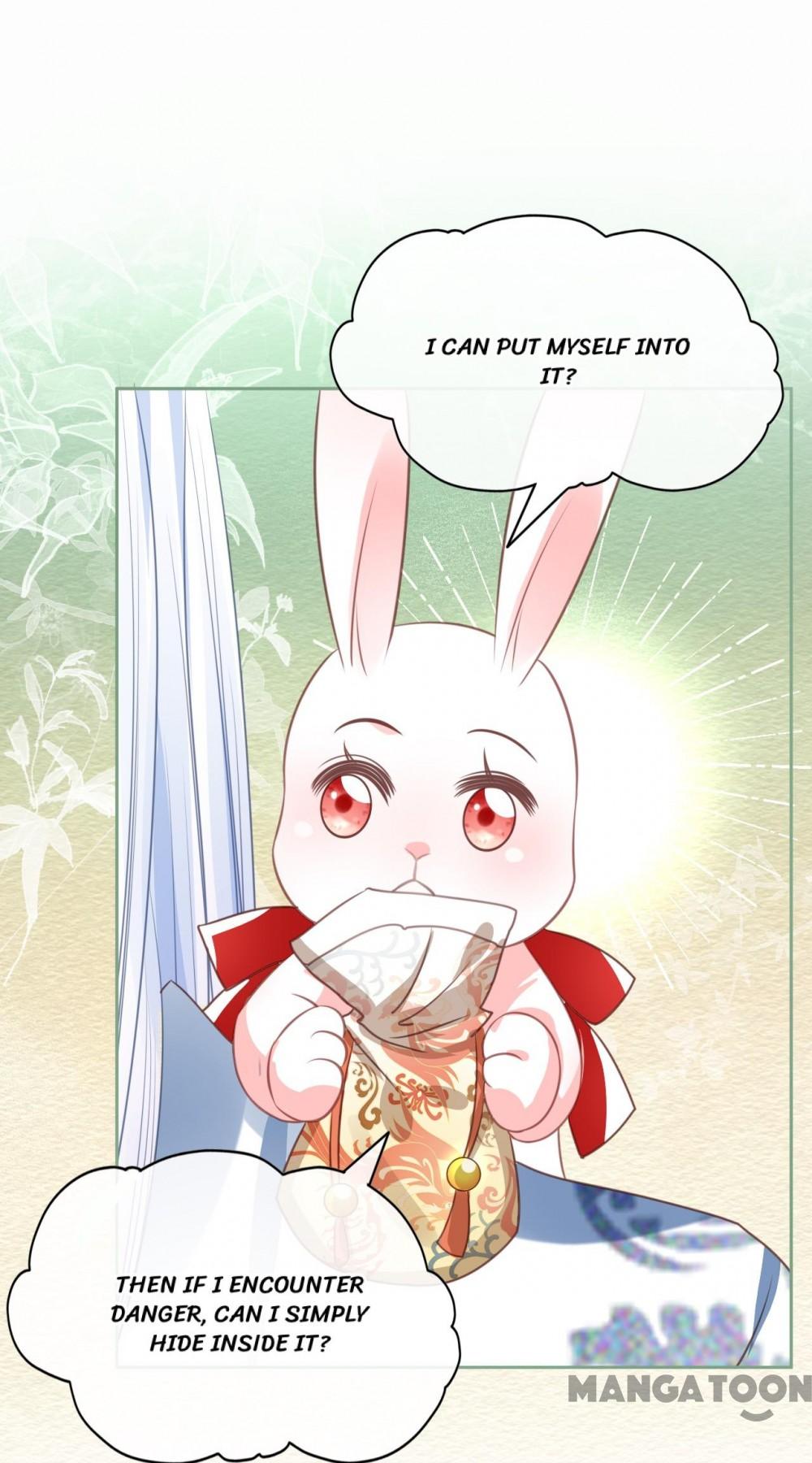 Cynical Master Raises Rabbit Spirit Chapter 22 - Page 11