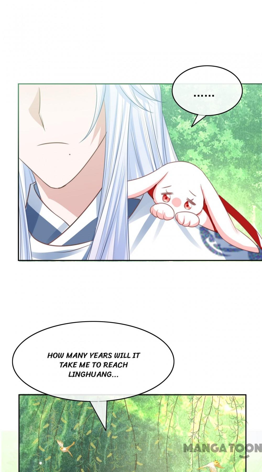Cynical Master Raises Rabbit Spirit Chapter 22 - Page 16