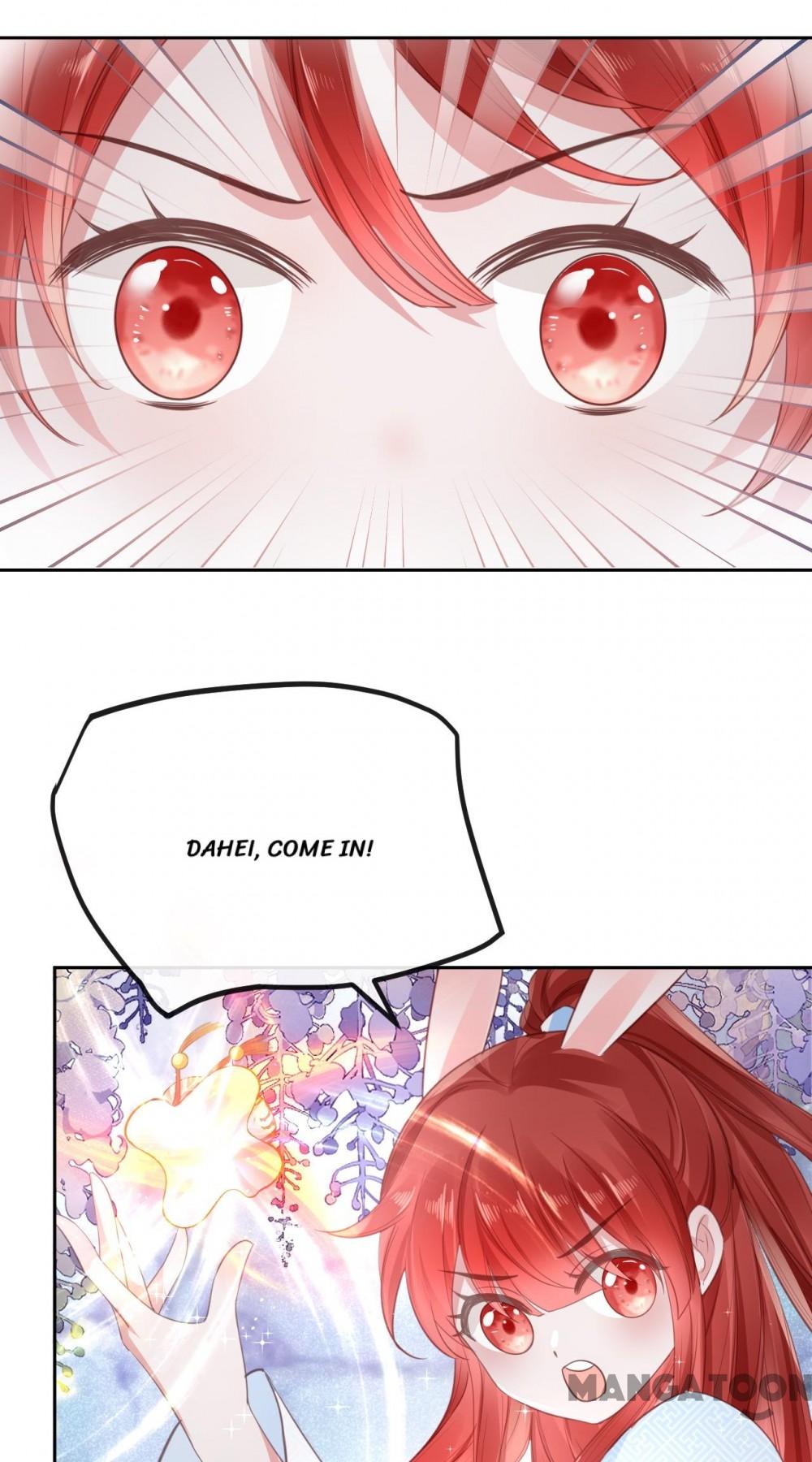Cynical Master Raises Rabbit Spirit Chapter 22 - Page 22