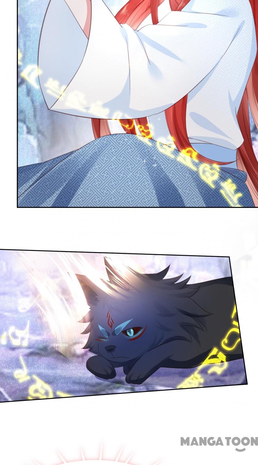Cynical Master Raises Rabbit Spirit Chapter 22 - Page 23
