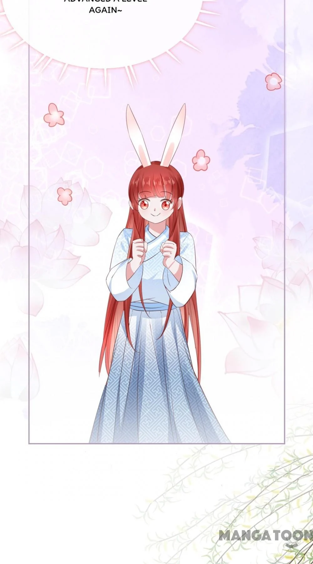 Cynical Master Raises Rabbit Spirit Chapter 22 - Page 26