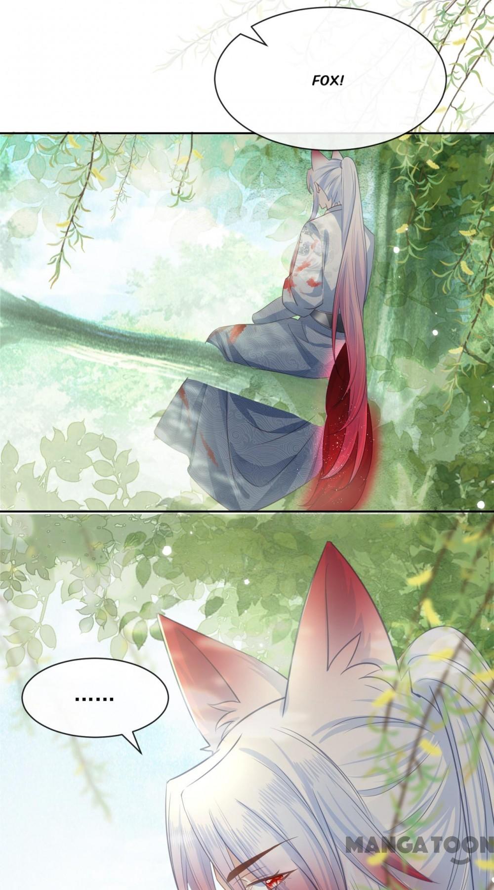 Cynical Master Raises Rabbit Spirit Chapter 22 - Page 27