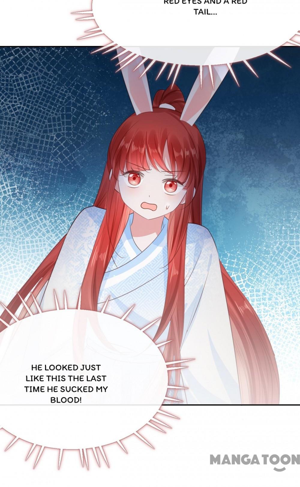 Cynical Master Raises Rabbit Spirit Chapter 22 - Page 29