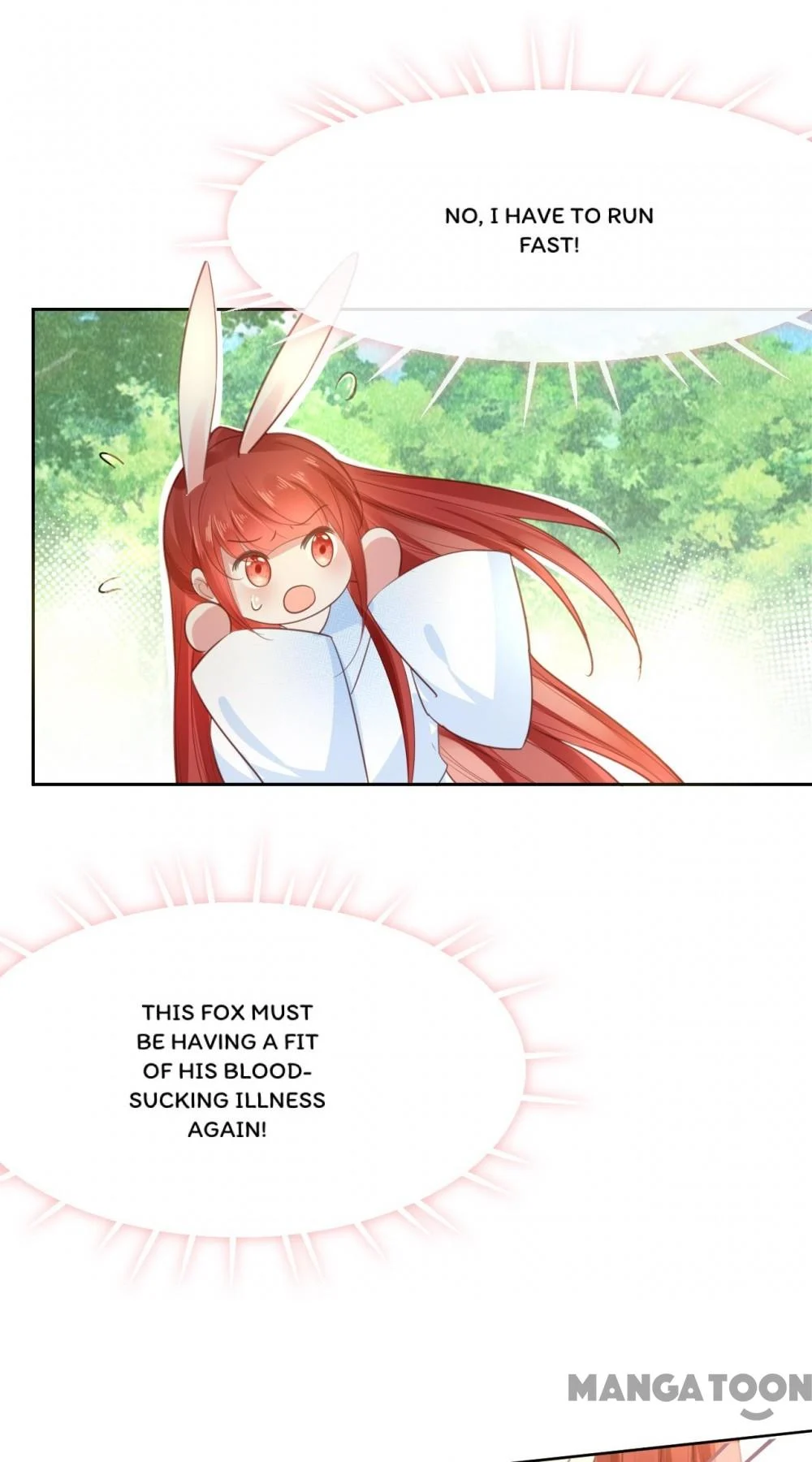 Cynical Master Raises Rabbit Spirit Chapter 22 - Page 30
