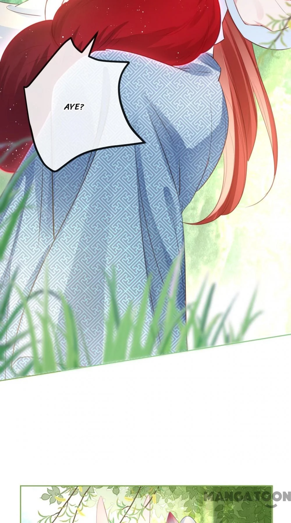Cynical Master Raises Rabbit Spirit Chapter 22 - Page 32