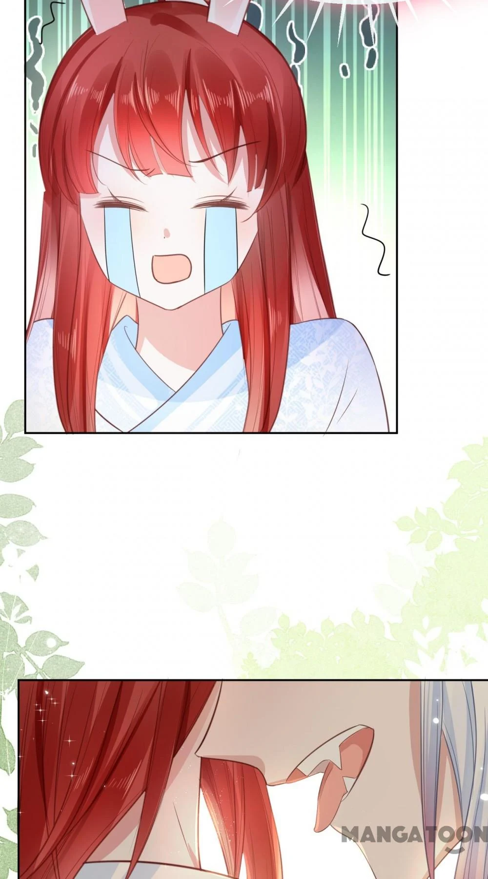 Cynical Master Raises Rabbit Spirit Chapter 22 - Page 37