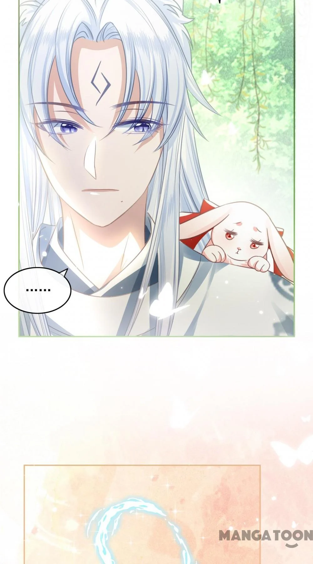 Cynical Master Raises Rabbit Spirit Chapter 22 - Page 8