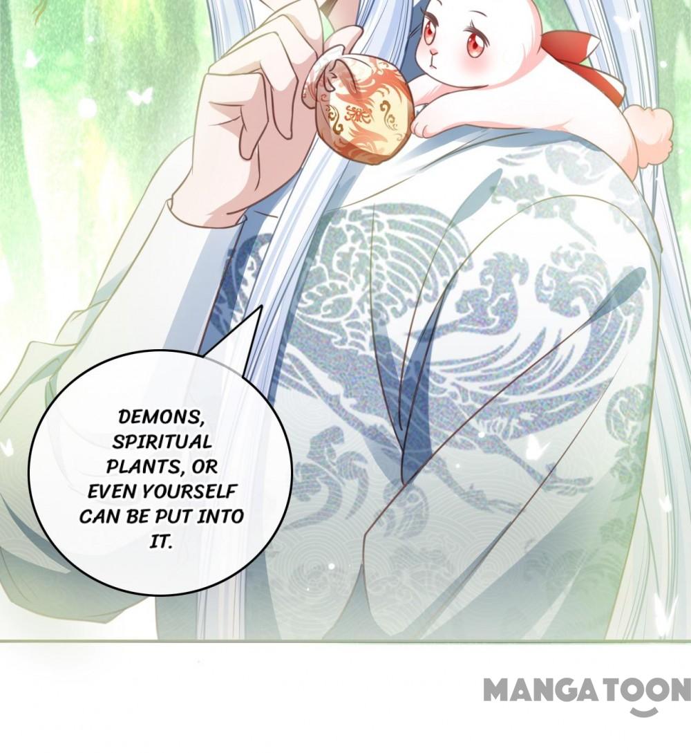 Cynical Master Raises Rabbit Spirit Chapter 22 - Page 10