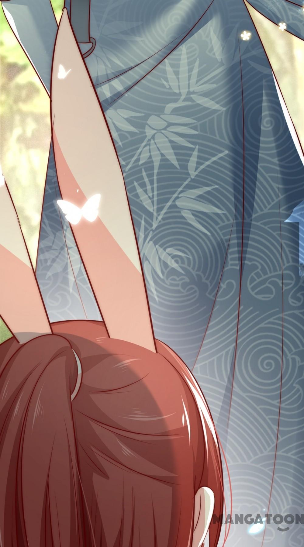 Cynical Master Raises Rabbit Spirit Chapter 23 - Page 12