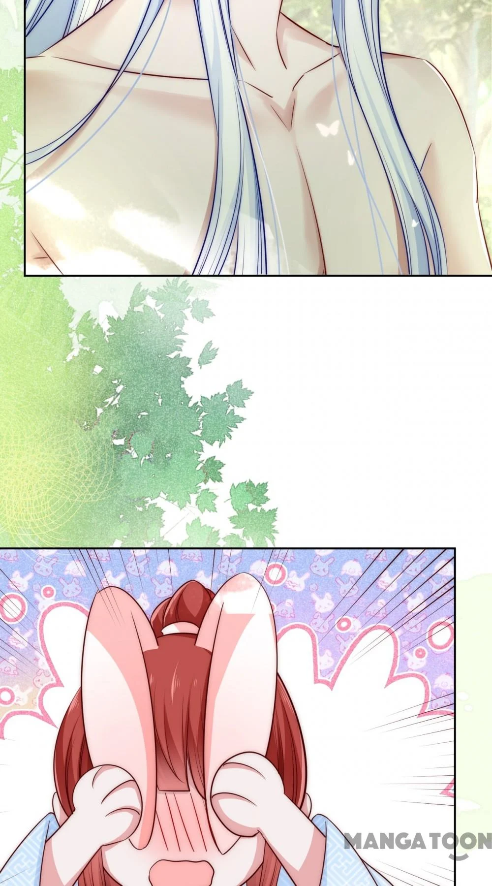 Cynical Master Raises Rabbit Spirit Chapter 23 - Page 15