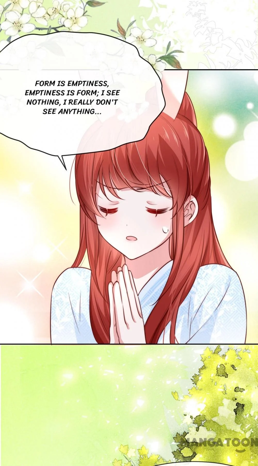 Cynical Master Raises Rabbit Spirit Chapter 23 - Page 22