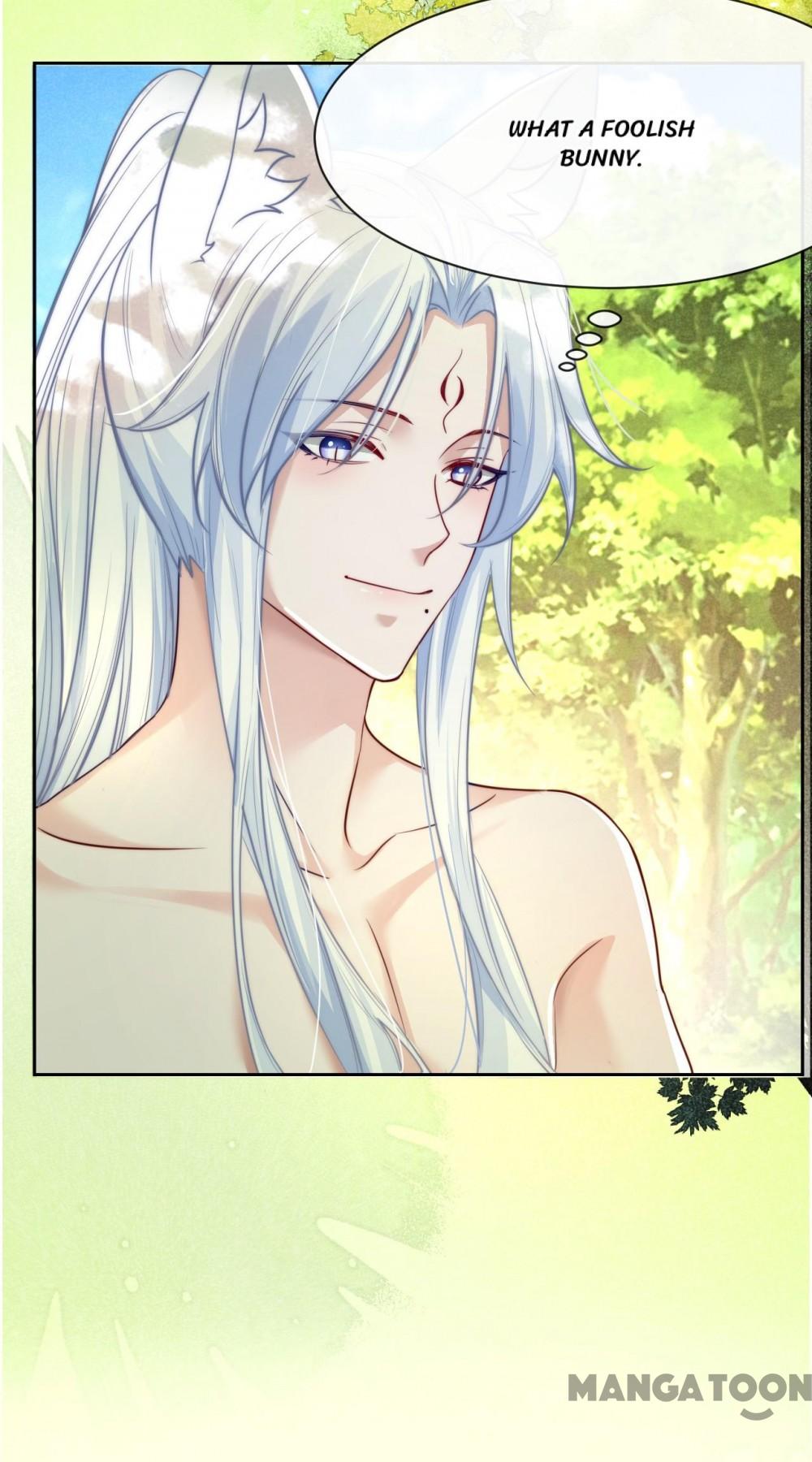 Cynical Master Raises Rabbit Spirit Chapter 23 - Page 23