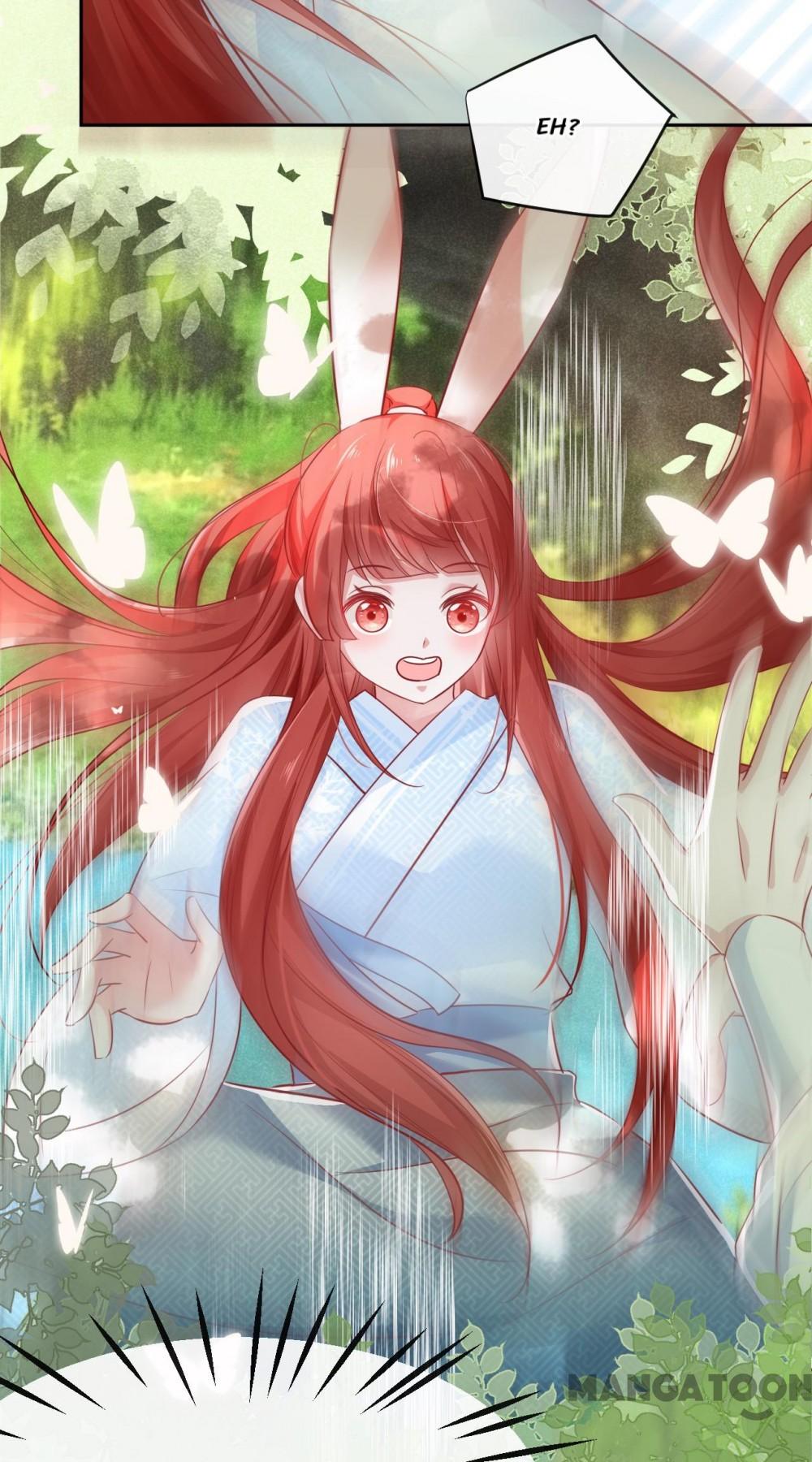 Cynical Master Raises Rabbit Spirit Chapter 23 - Page 4