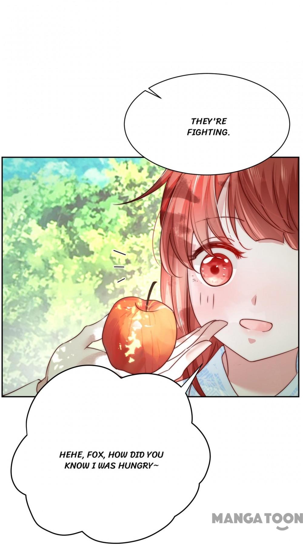 Cynical Master Raises Rabbit Spirit Chapter 23 - Page 33