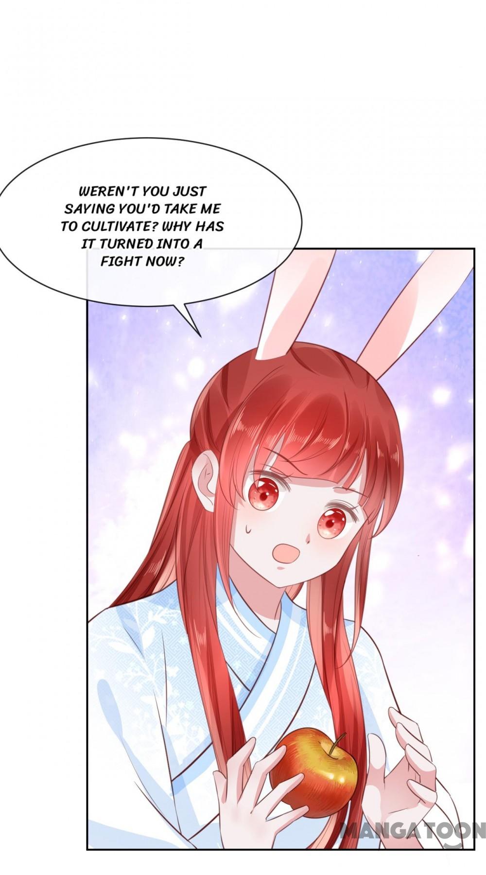 Cynical Master Raises Rabbit Spirit Chapter 24 - Page 1