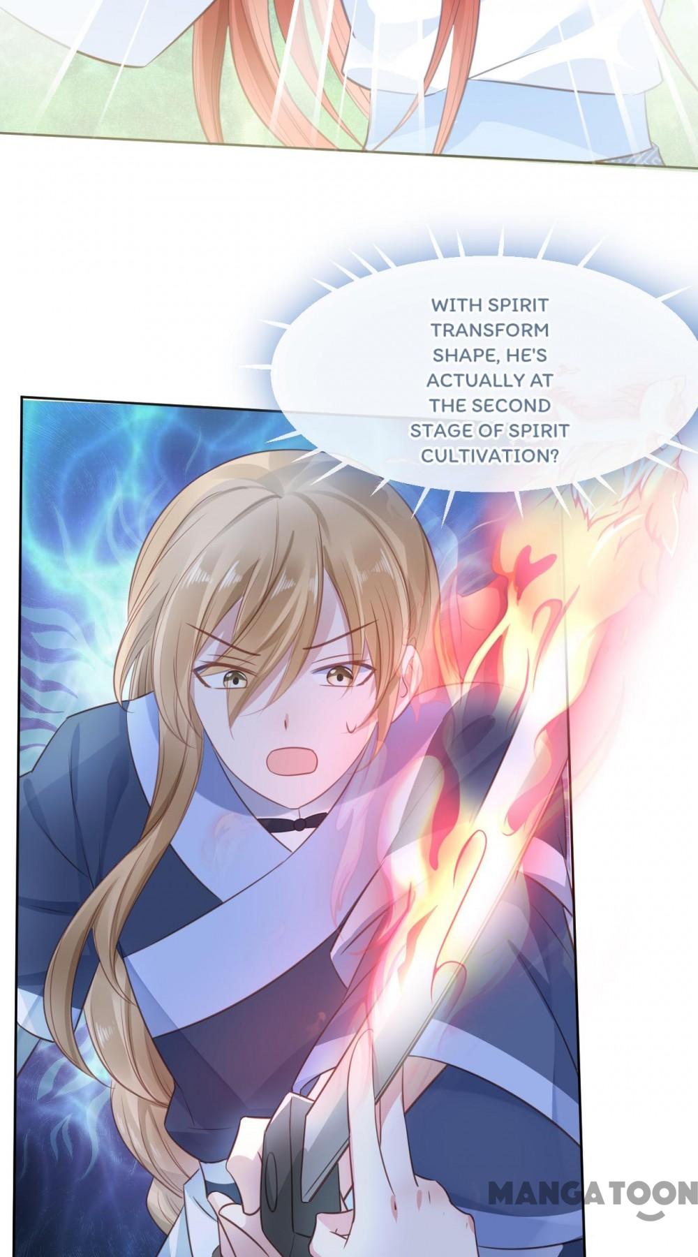 Cynical Master Raises Rabbit Spirit Chapter 24 - Page 18