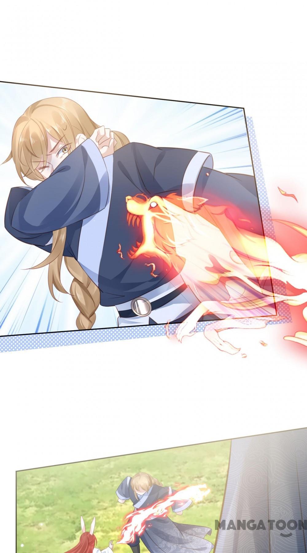 Cynical Master Raises Rabbit Spirit Chapter 24 - Page 20