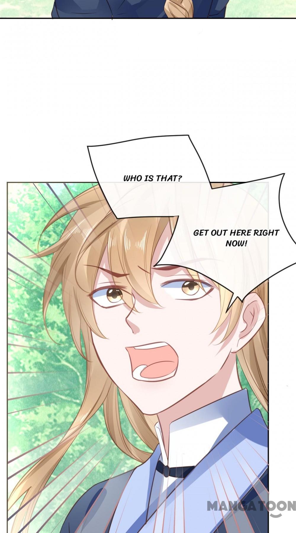 Cynical Master Raises Rabbit Spirit Chapter 24 - Page 3