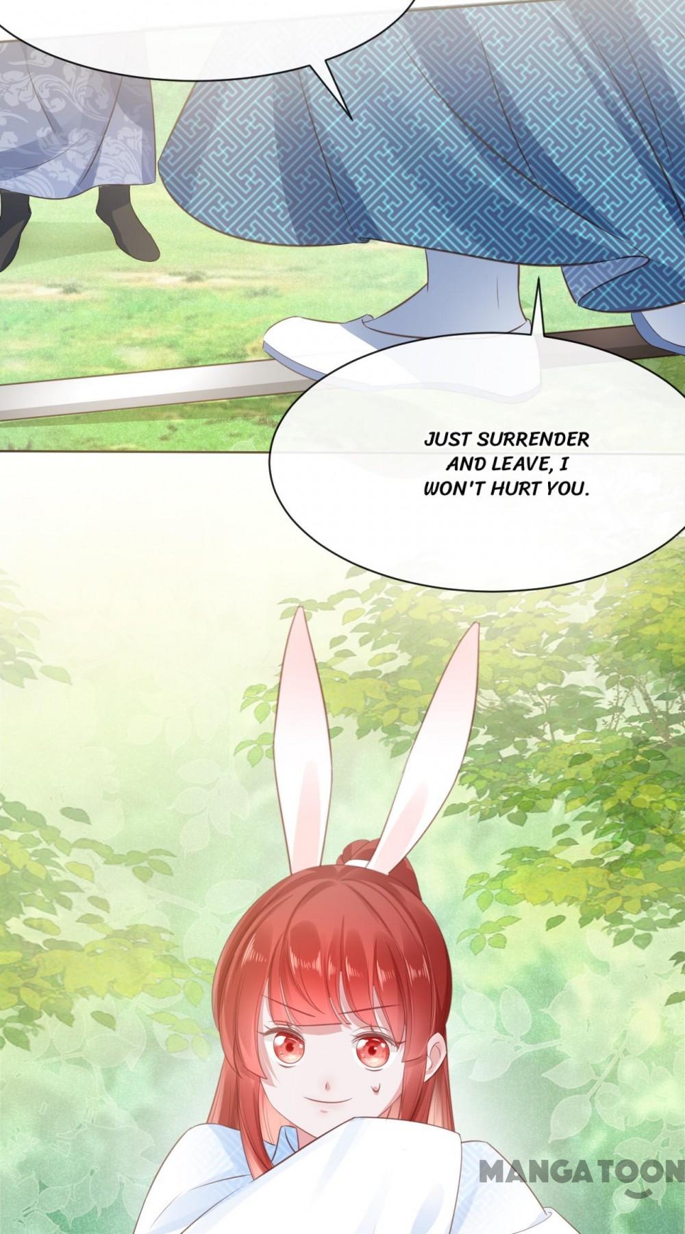 Cynical Master Raises Rabbit Spirit Chapter 24 - Page 23