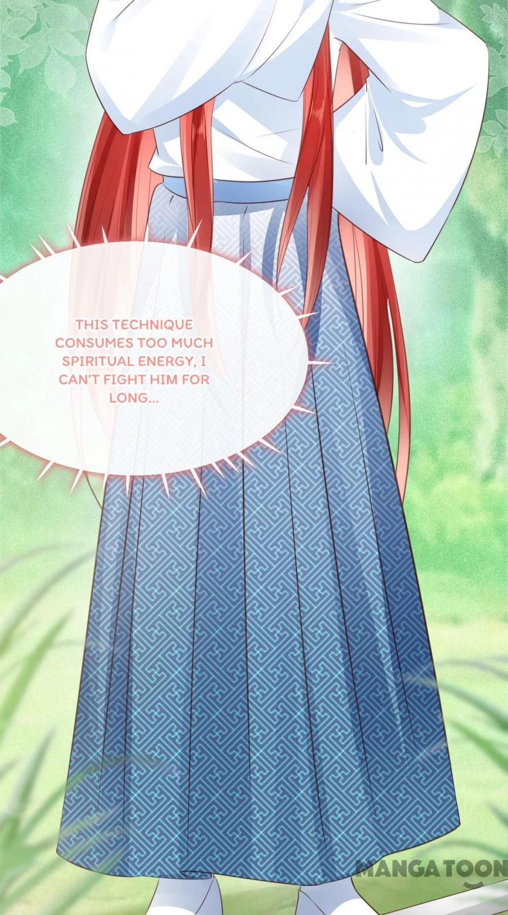 Cynical Master Raises Rabbit Spirit Chapter 24 - Page 24
