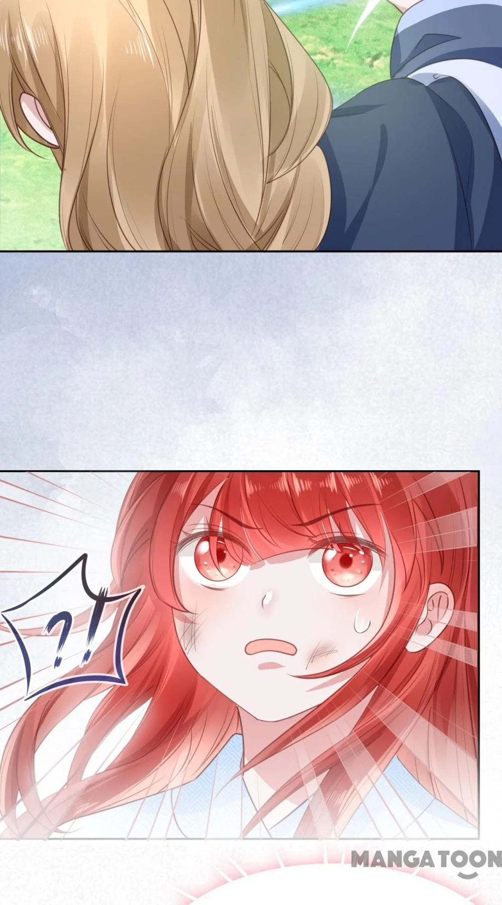 Cynical Master Raises Rabbit Spirit Chapter 24 - Page 30