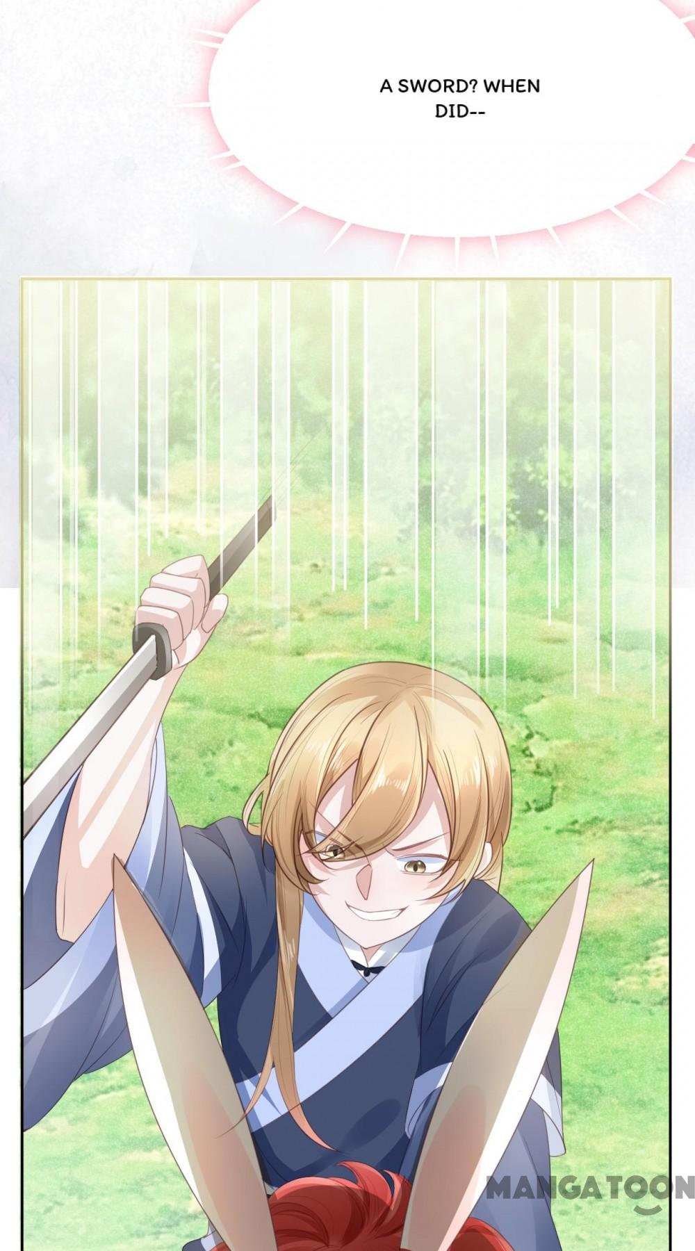 Cynical Master Raises Rabbit Spirit Chapter 24 - Page 31