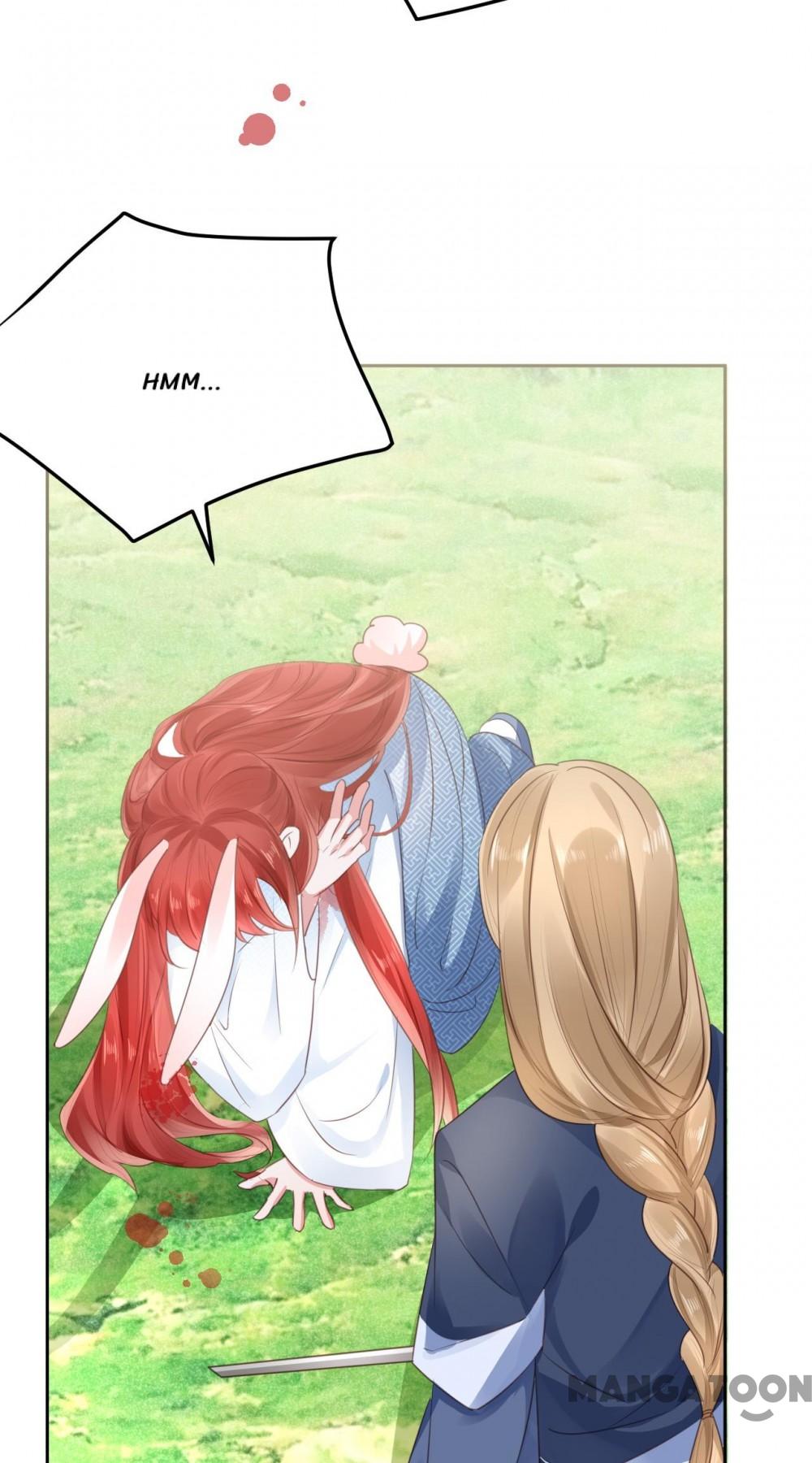 Cynical Master Raises Rabbit Spirit Chapter 24 - Page 33