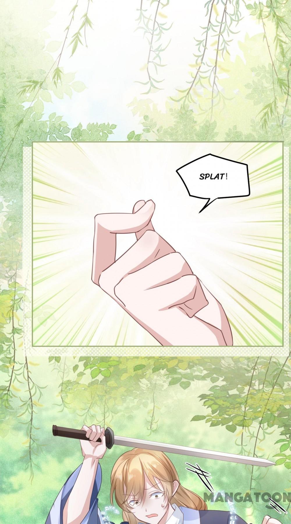 Cynical Master Raises Rabbit Spirit Chapter 24 - Page 36