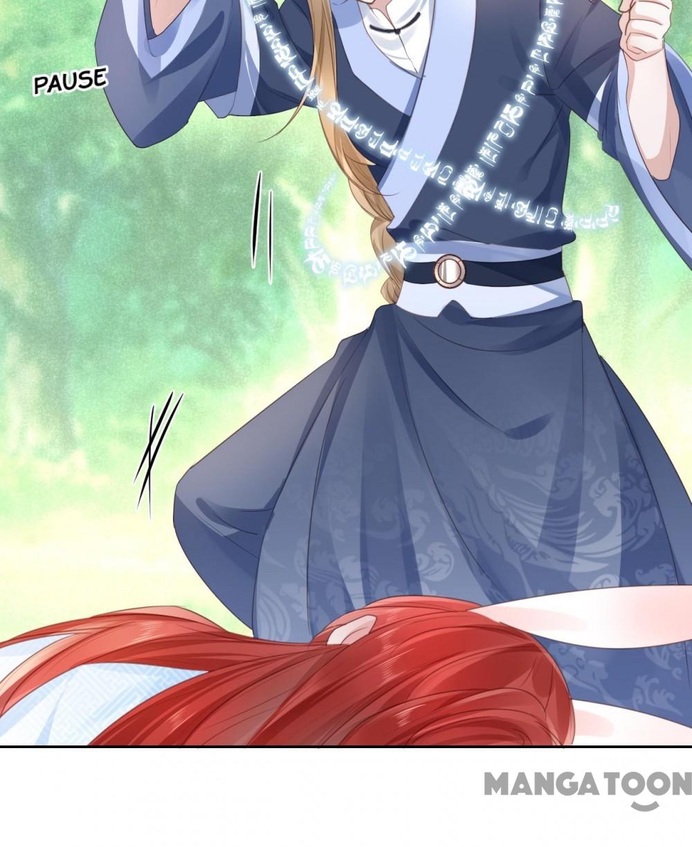 Cynical Master Raises Rabbit Spirit Chapter 24 - Page 37