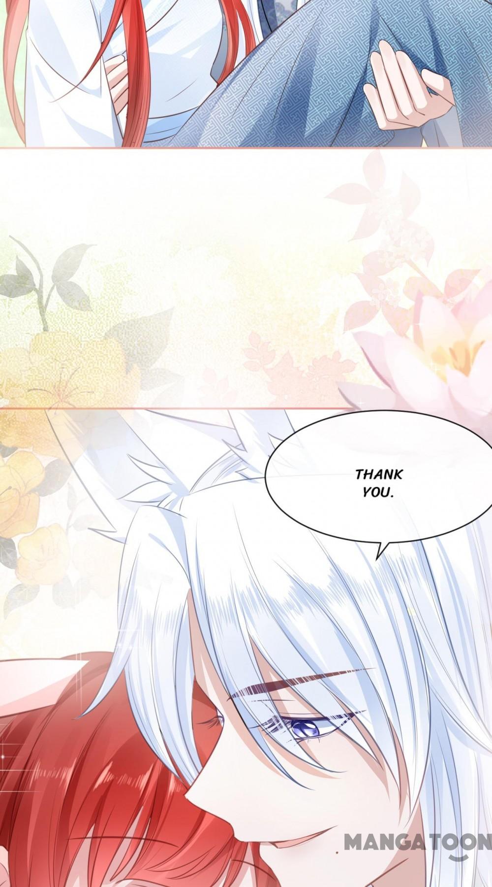 Cynical Master Raises Rabbit Spirit Chapter 24 - Page 42