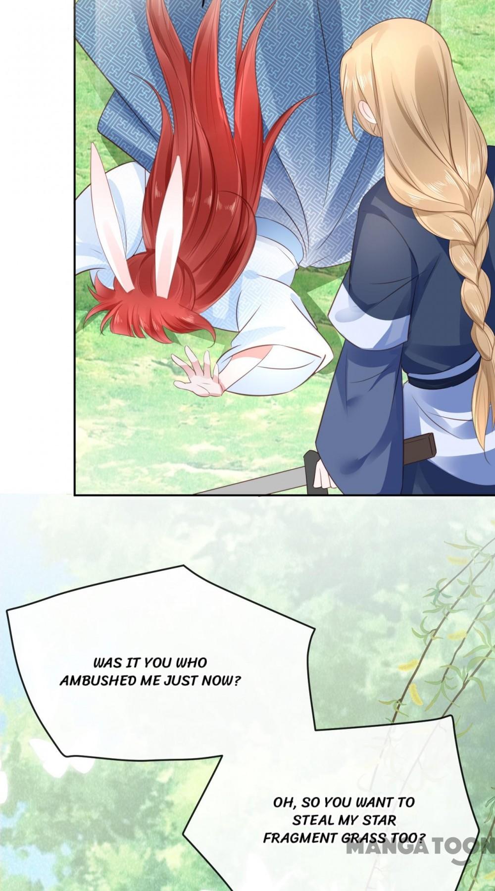 Cynical Master Raises Rabbit Spirit Chapter 24 - Page 7