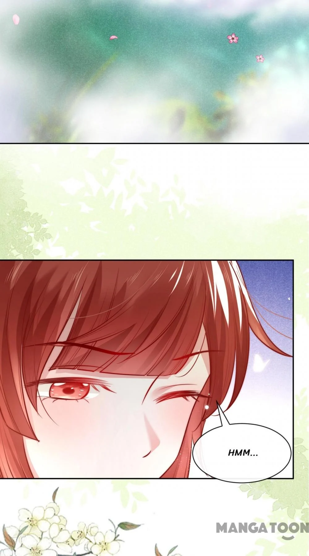 Cynical Master Raises Rabbit Spirit Chapter 25 - Page 2