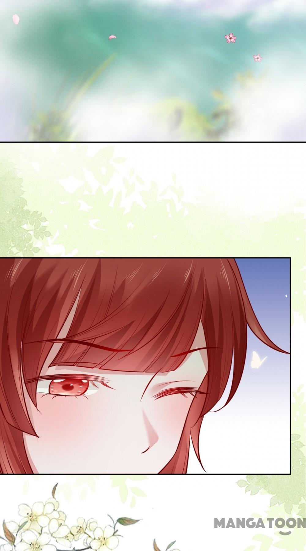 Cynical Master Raises Rabbit Spirit Chapter 25 - Page 11