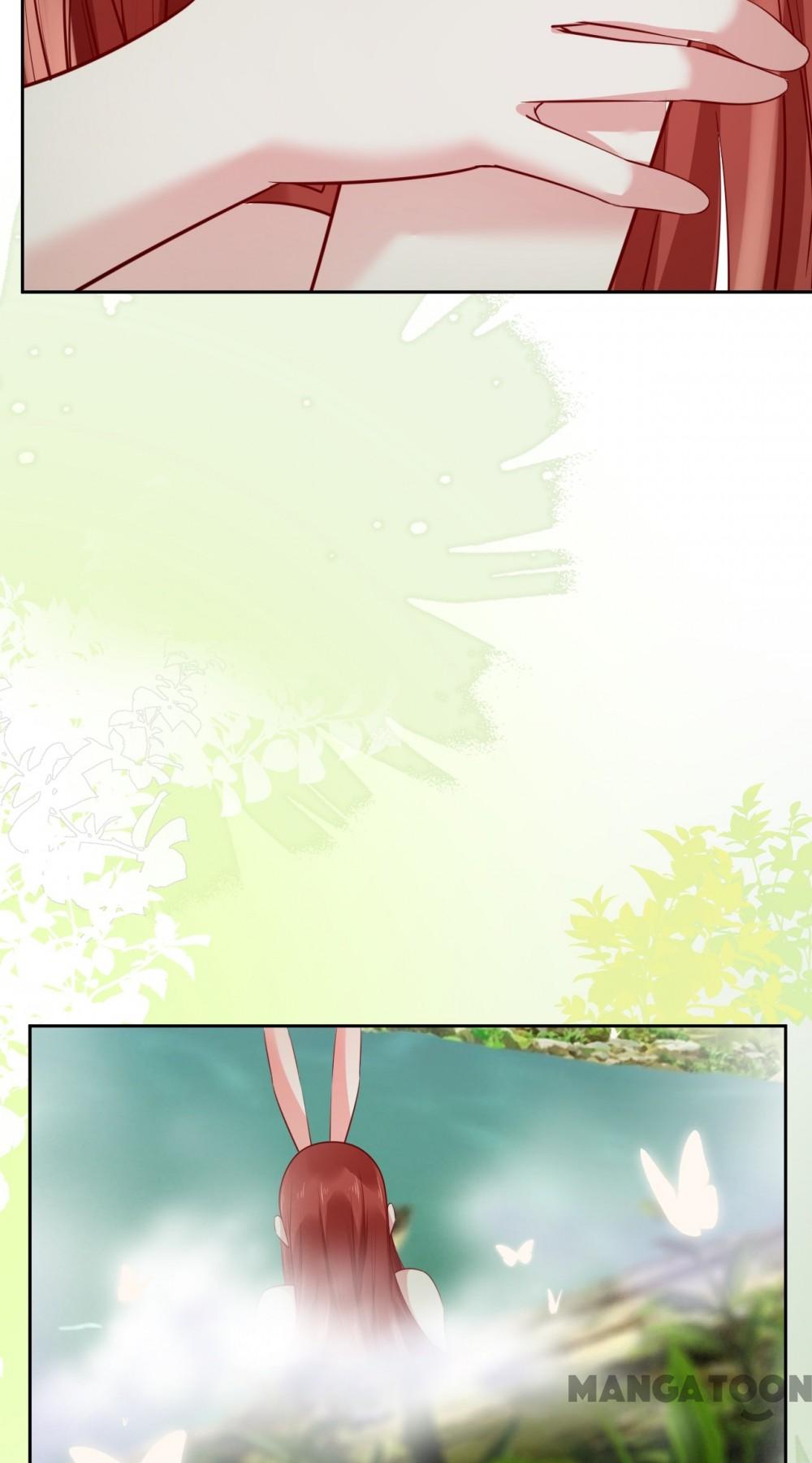 Cynical Master Raises Rabbit Spirit Chapter 25 - Page 15