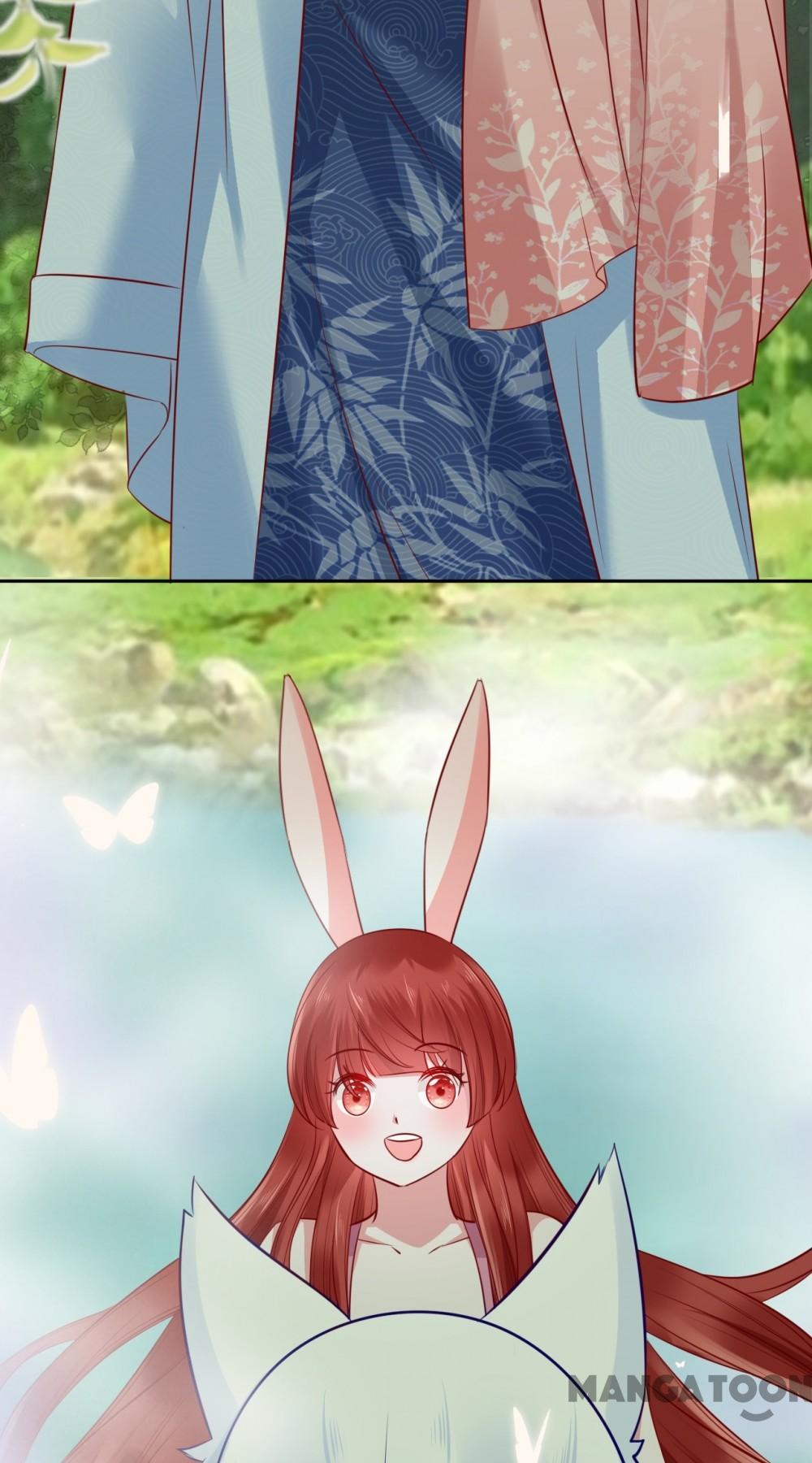 Cynical Master Raises Rabbit Spirit Chapter 25 - Page 17
