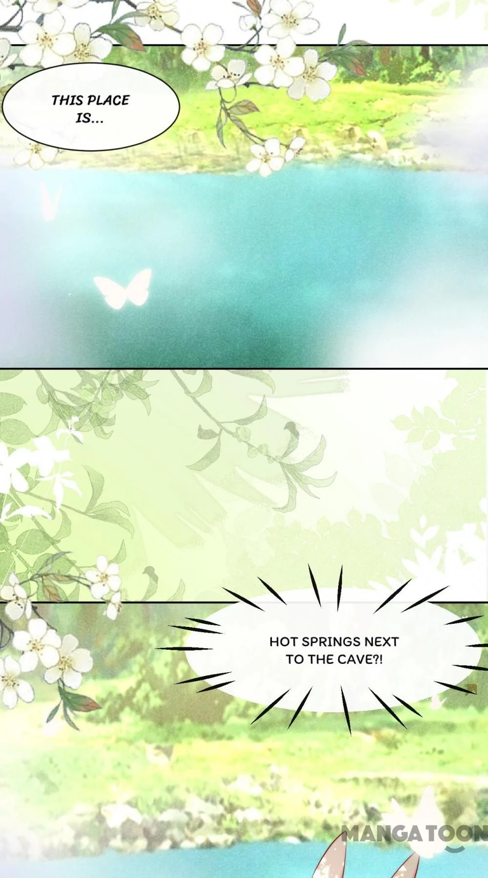 Cynical Master Raises Rabbit Spirit Chapter 25 - Page 3