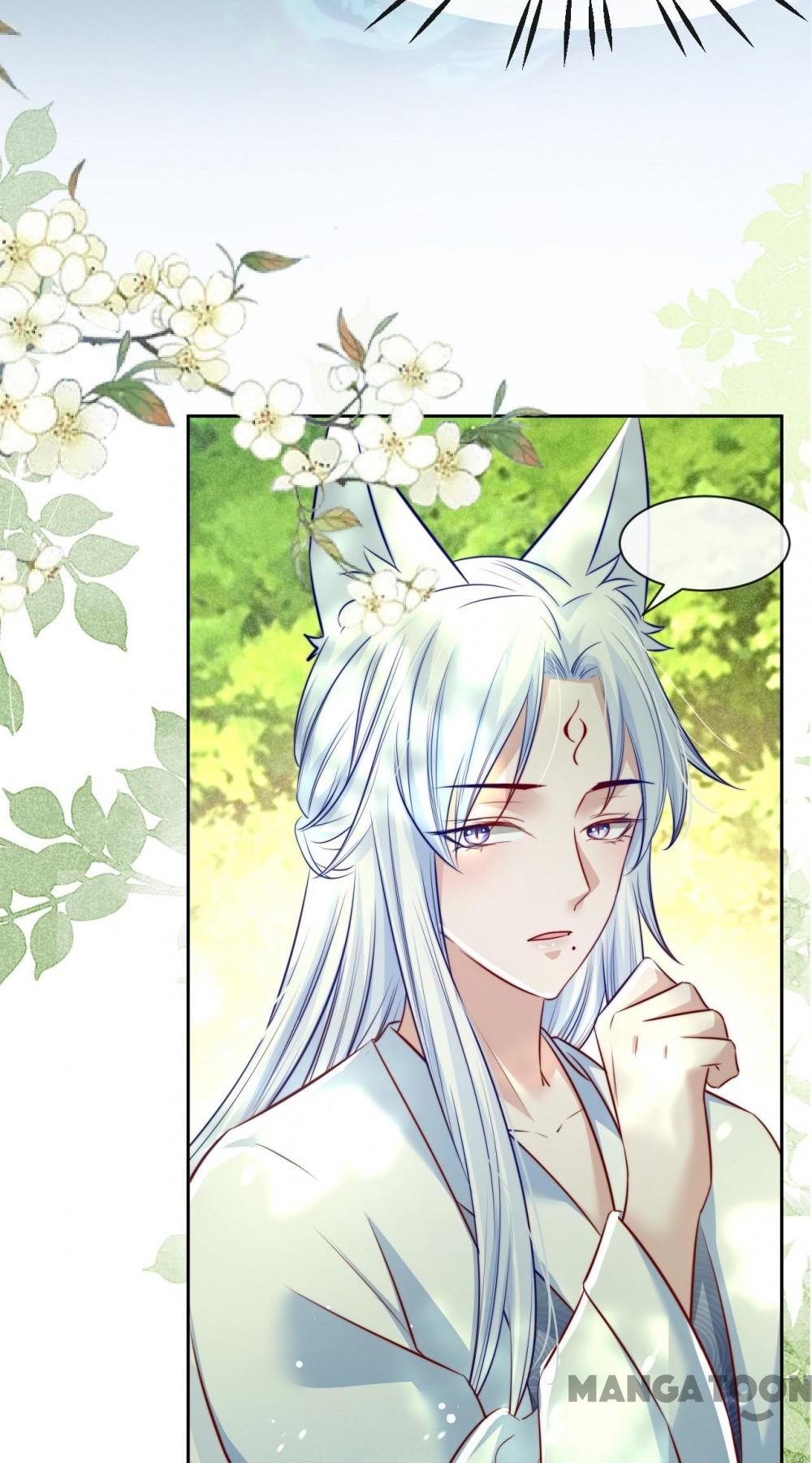 Cynical Master Raises Rabbit Spirit Chapter 25 - Page 22