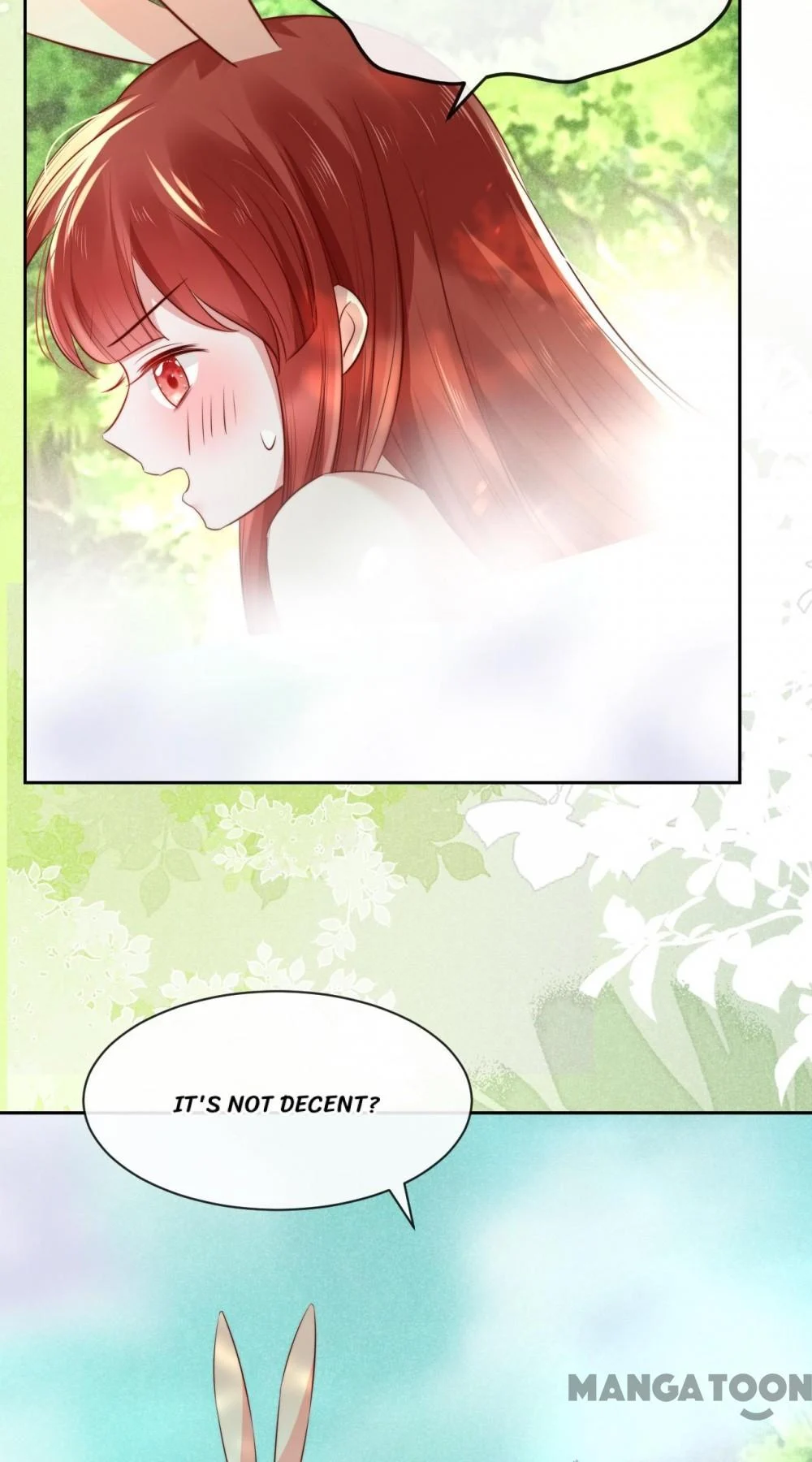 Cynical Master Raises Rabbit Spirit Chapter 25 - Page 26