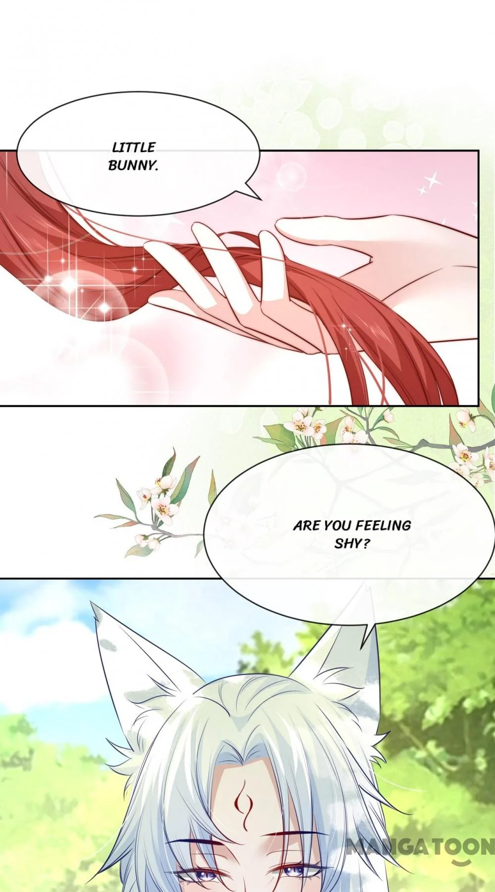 Cynical Master Raises Rabbit Spirit Chapter 25 - Page 28