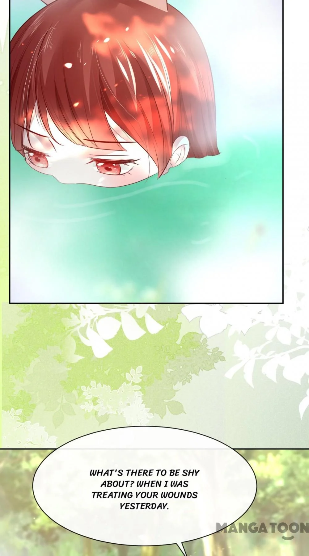 Cynical Master Raises Rabbit Spirit Chapter 25 - Page 30