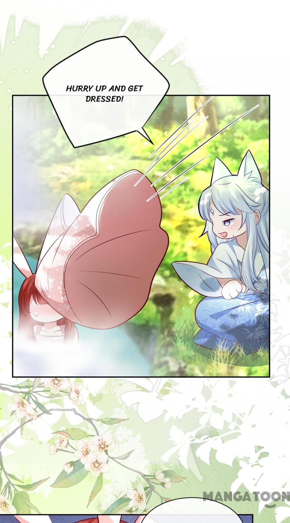 Cynical Master Raises Rabbit Spirit Chapter 25 - Page 38