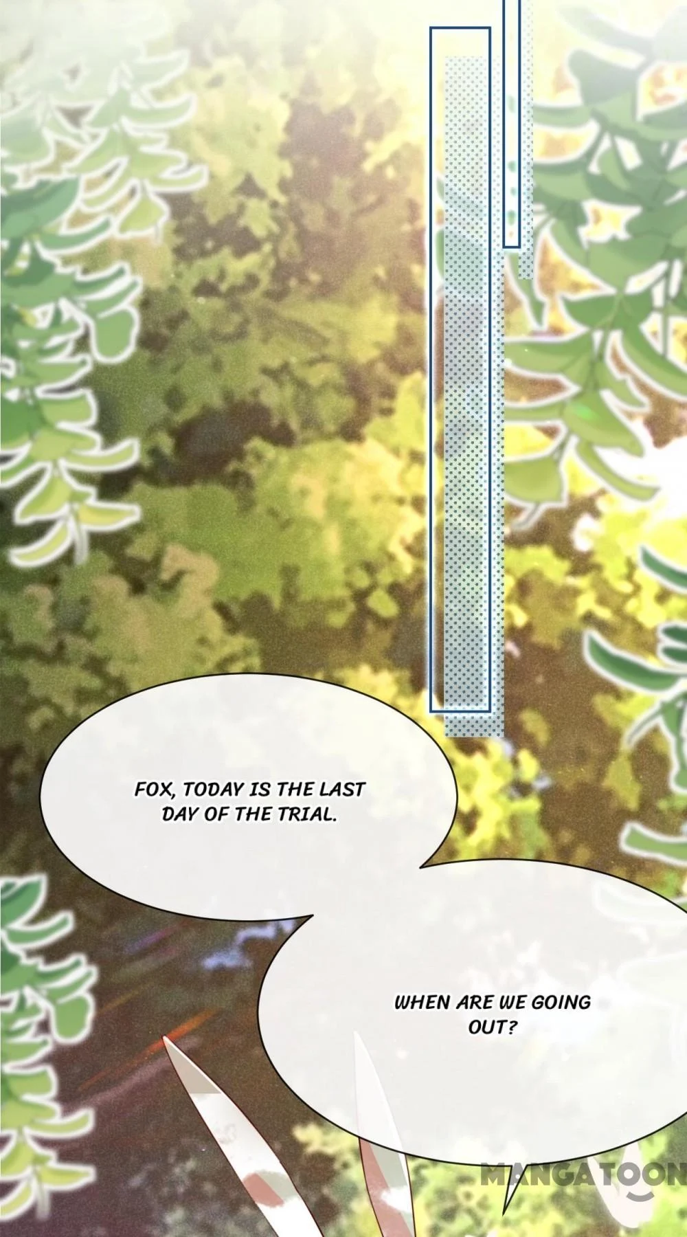 Cynical Master Raises Rabbit Spirit Chapter 25 - Page 40