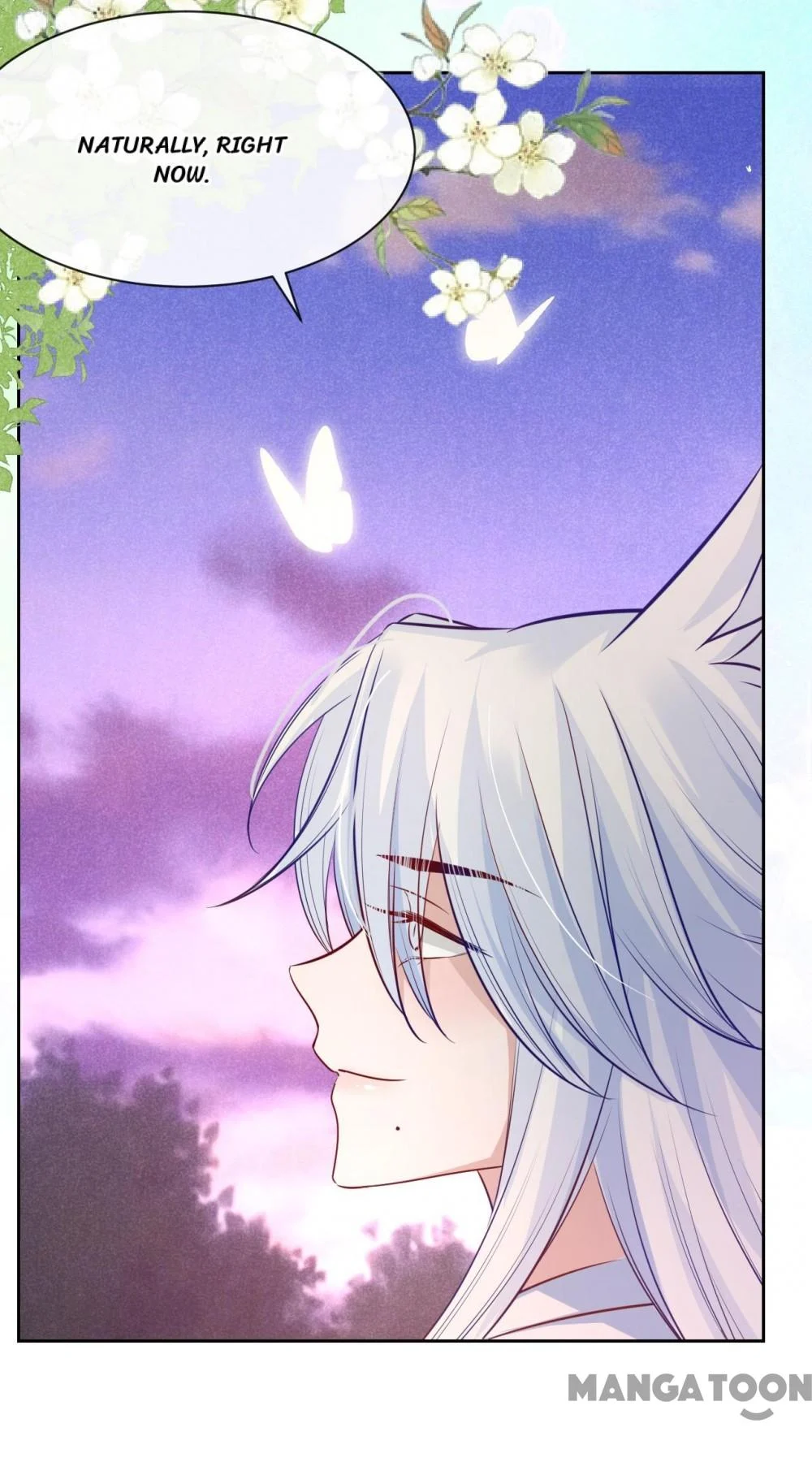 Cynical Master Raises Rabbit Spirit Chapter 25 - Page 42