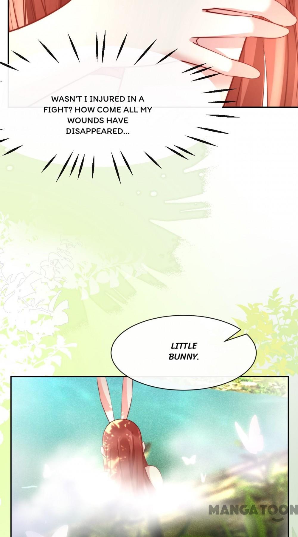 Cynical Master Raises Rabbit Spirit Chapter 25 - Page 6