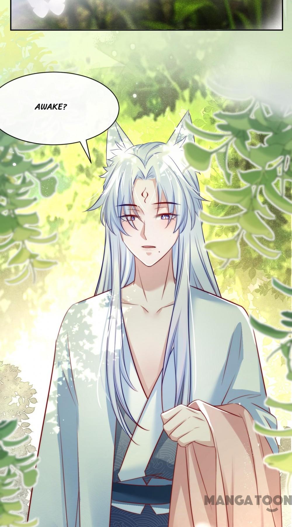 Cynical Master Raises Rabbit Spirit Chapter 25 - Page 7