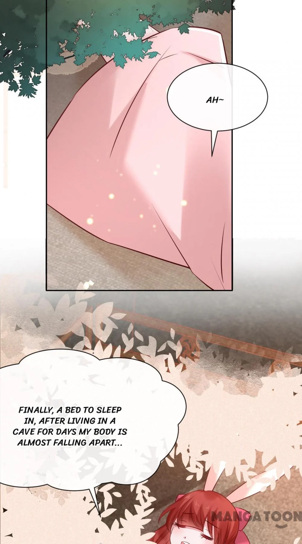Cynical Master Raises Rabbit Spirit Chapter 26 - Page 14