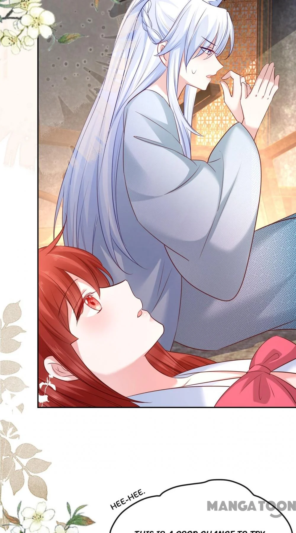 Cynical Master Raises Rabbit Spirit Chapter 26 - Page 16