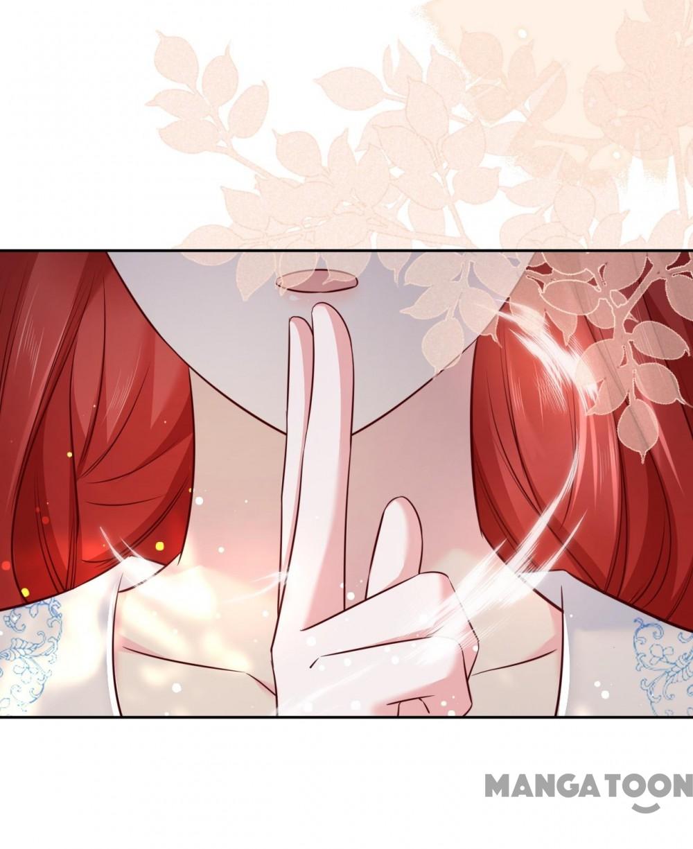 Cynical Master Raises Rabbit Spirit Chapter 26 - Page 18