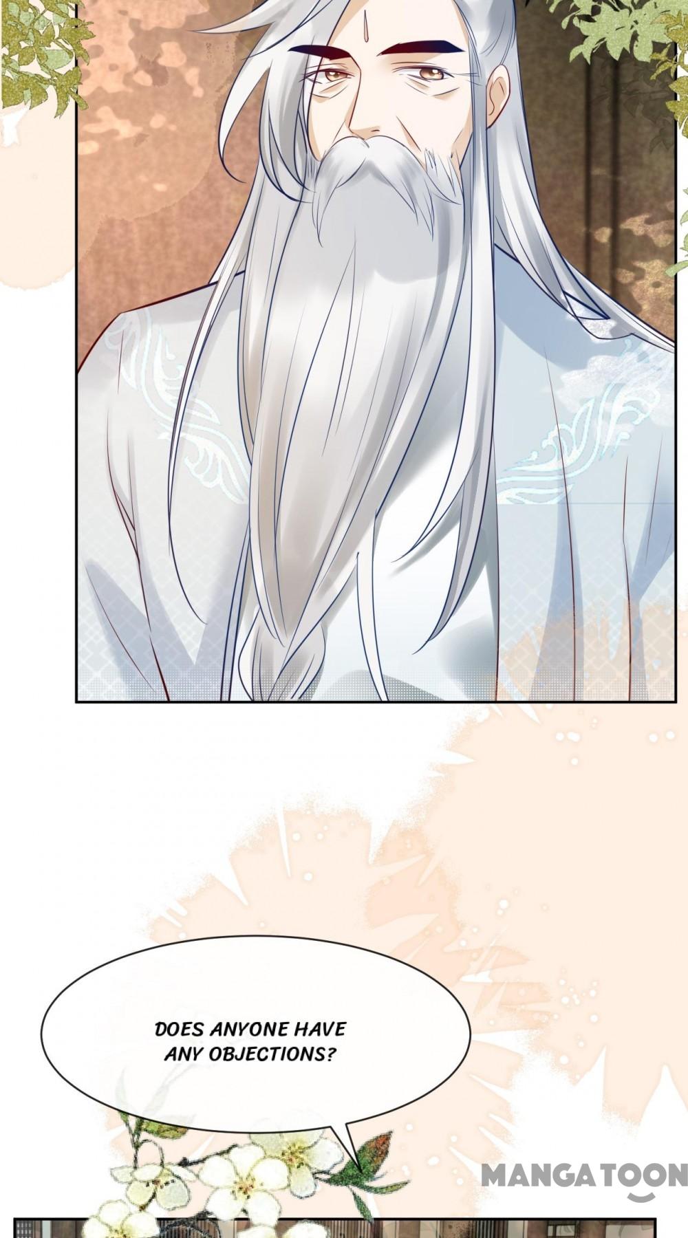 Cynical Master Raises Rabbit Spirit Chapter 26 - Page 3
