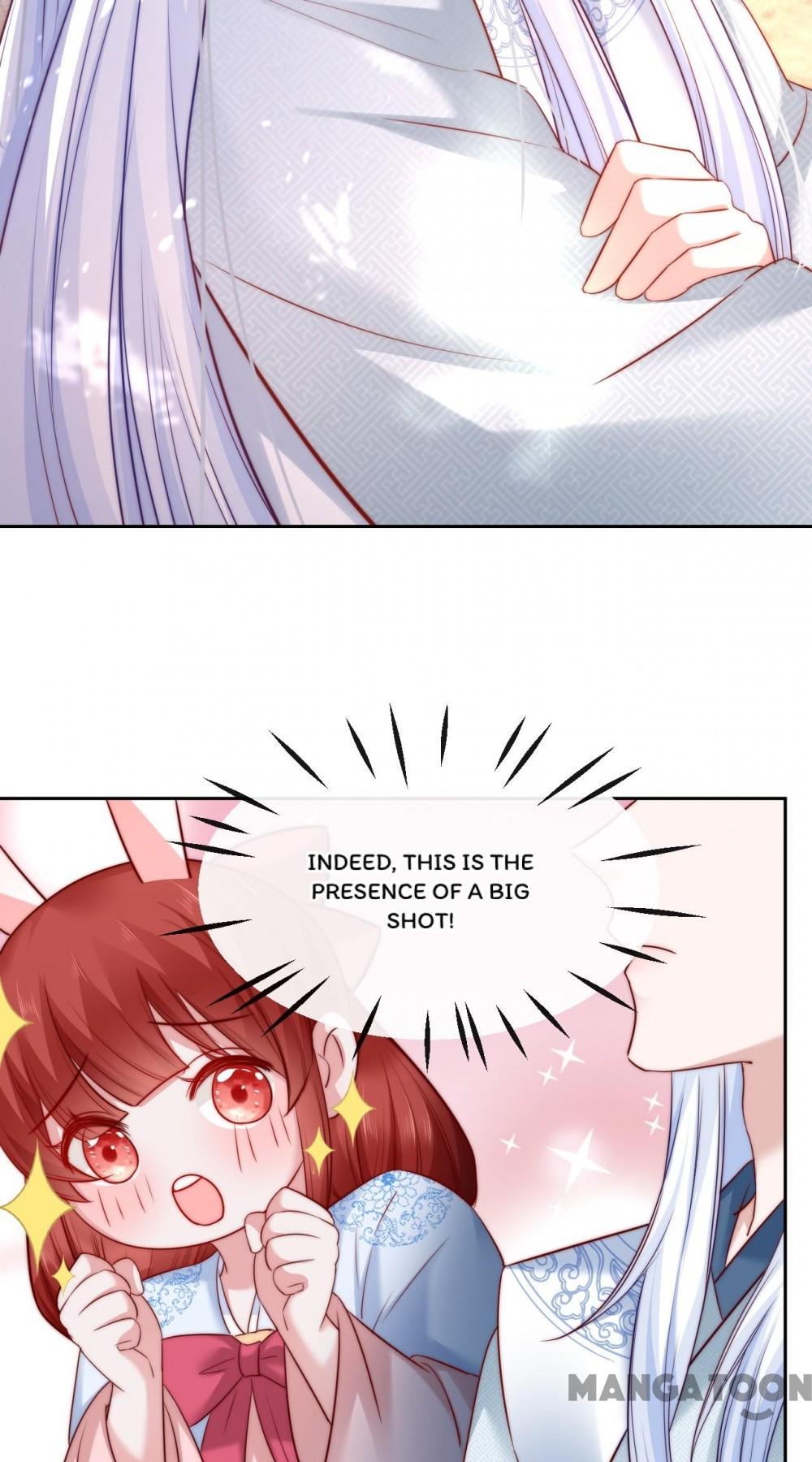 Cynical Master Raises Rabbit Spirit Chapter 26 - Page 25
